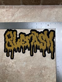 Image 4 of Official Blemish Logo Patches