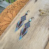 Image 1 of Aurelia fringe - Abalone