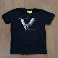 Image 1 of Maybe there’s nothing test print large (m3)