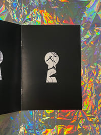 Image 3 of Zine - Voyeur