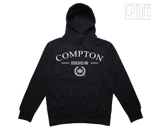 Home | ComptonLife Clothing Company