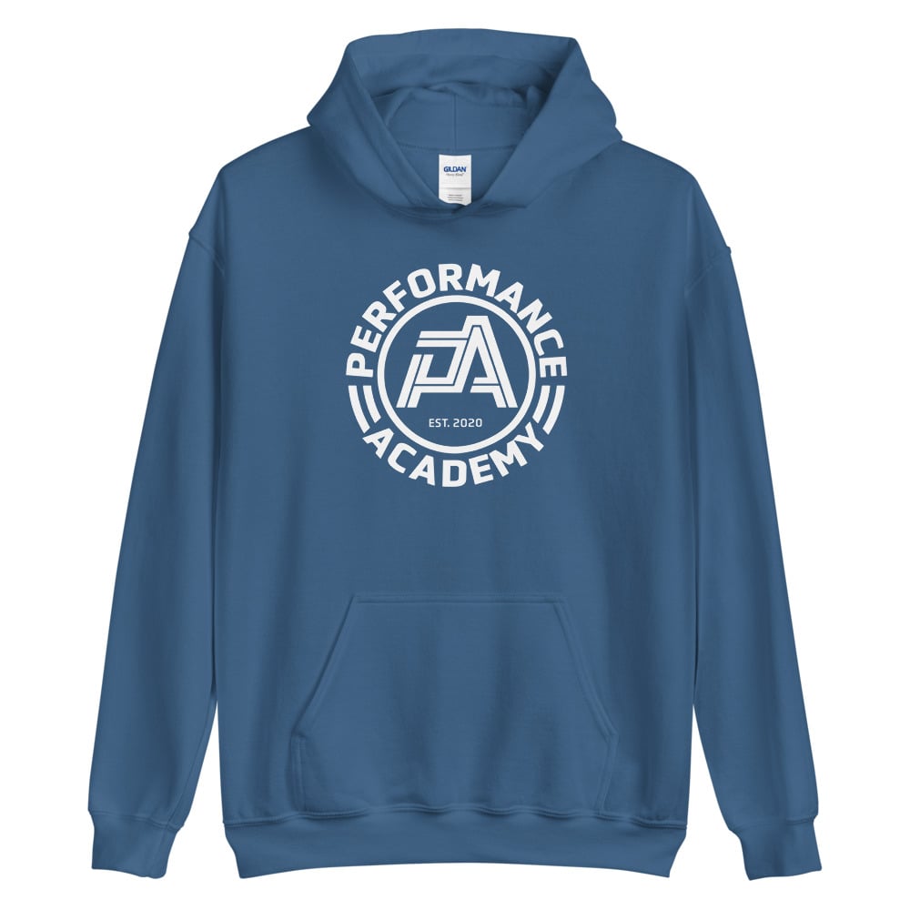 Image of Performance Academy Unisex Hoodie