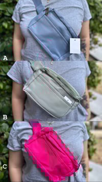 Image 1 of Sling Bags