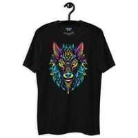 TRIBAL-WOLF