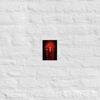 Image 3 of Quiet Saddith Poster