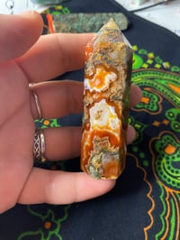 Image 18 of Moss Agate Towers