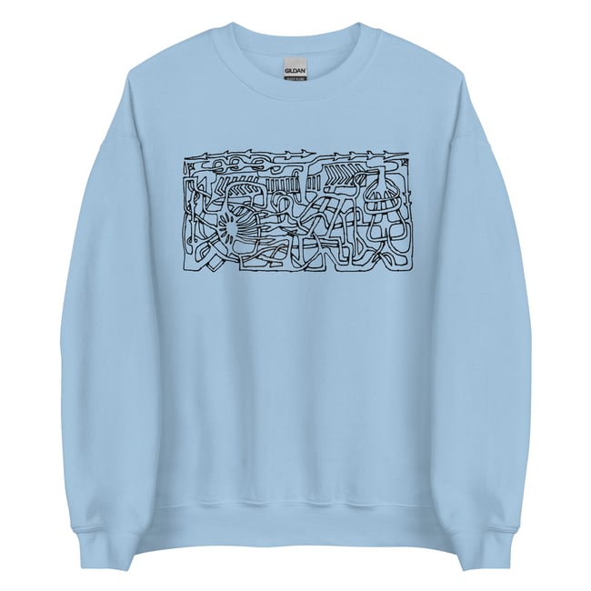 Urdvard Crewneck