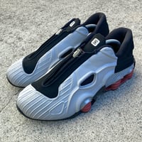 Image 2 of Nike Shox XT - Size 10 (2002)