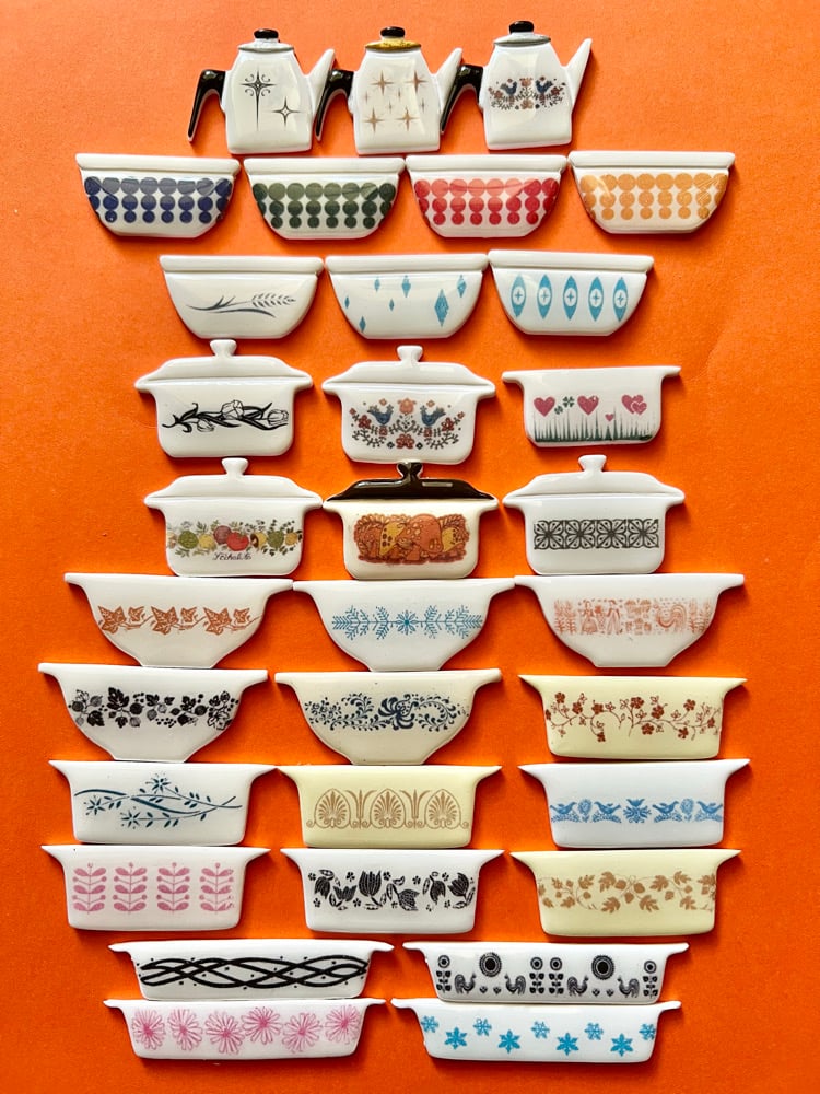 Image of WHOLESALE cookware magnets