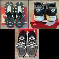 Image 2 of Nike V5 RNR Jackie Robinson Day