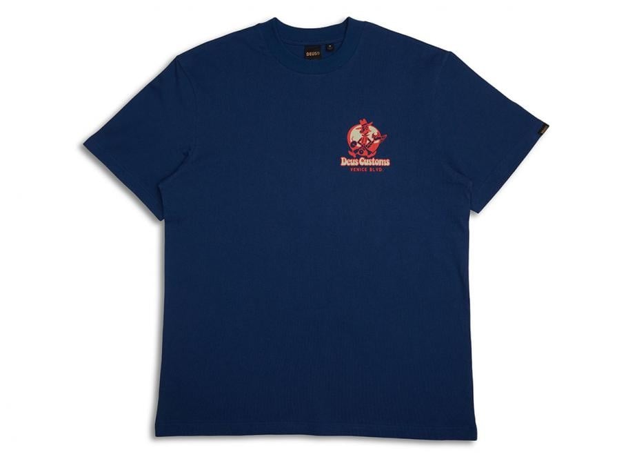 Image of DEUS GAUCHO TEE