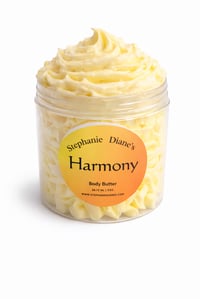 Image 3 of  Harmony Body Butter: