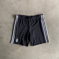 Image 1 of ADIDAS x JUVENTUS SHORTS