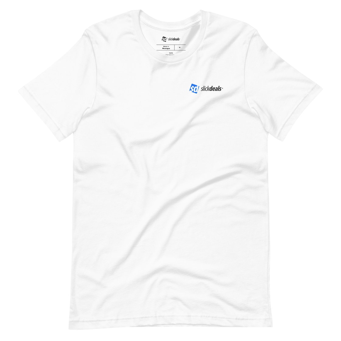 Image of Slickdeals Comfy Tee - Daylight