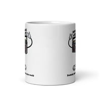 Image 2 of Mixie Mug