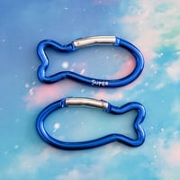 Image 3 of Super Tuna Carabiner