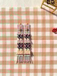 Image 1 of Mermaid flamenca dress