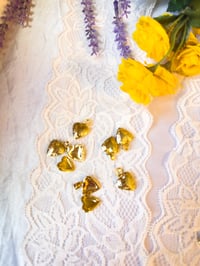 Image 8 of Locket heart charm necklace 
