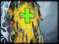 Image 4 of ROT II Tee UV (2XL)