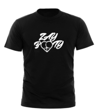 Big front Zay6ooty logo