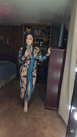 Image of Casandra Dress