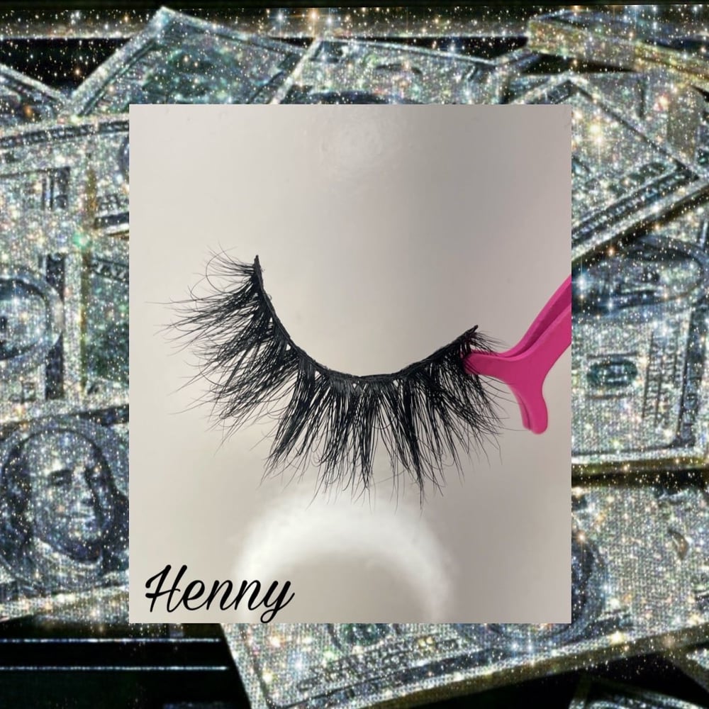 Image of Henny