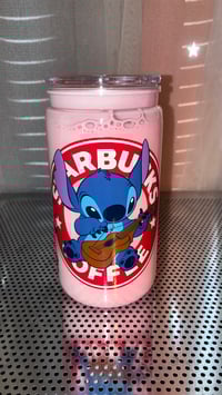 Image 24 of Snow glob cups 