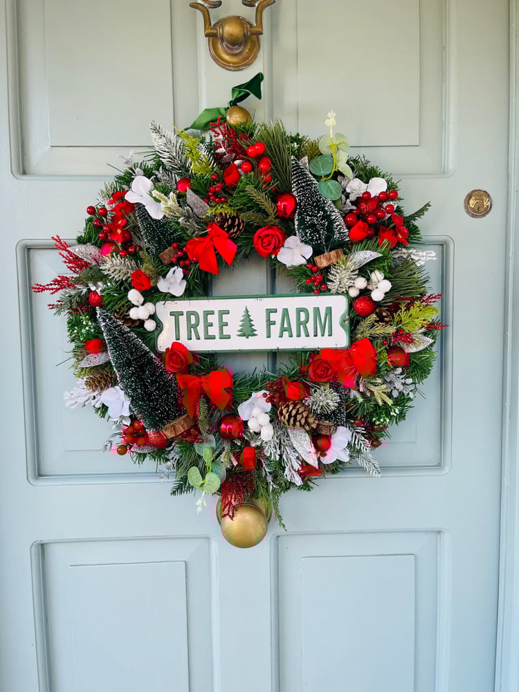 Image of 55cm Christmas Tree 