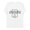 SURF BEACH organic cotton
