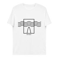 SURF BEACH organic cotton