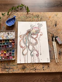 Image 1 of Poulpe 