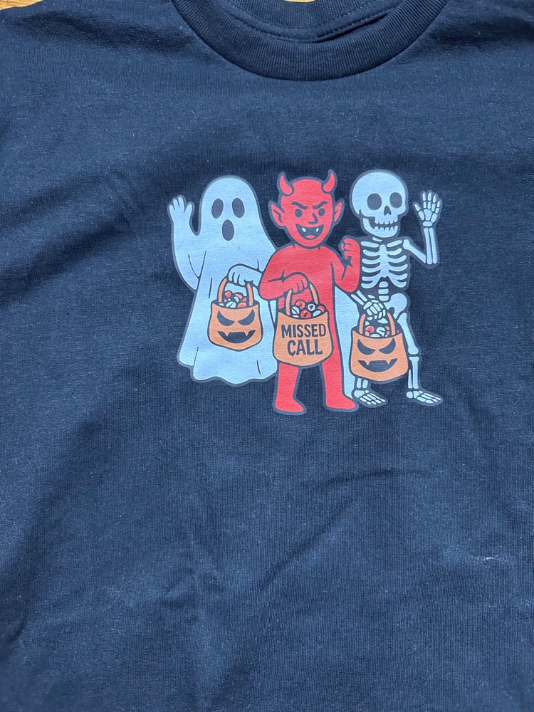 Image of Halloween 25’