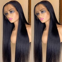 Image 2 of WELCOME BACK EXTENDED LENGTH WIG SALE