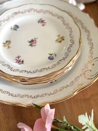 Image 4 of L’amandinoise service à dessert