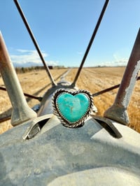 Image 1 of The Prairie Range Heart