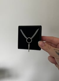 Morgan Necklace 