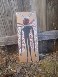 Image 1 of Tall Mothman 