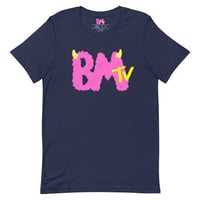 Image 3 of BMTV Logo