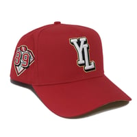 Image 1 of Faithful to the legacy SnapBack