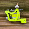 Fluo Liner