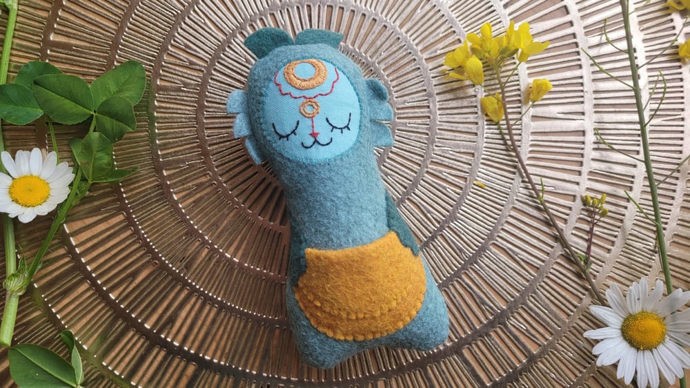 Image of Dream Guardian #1