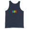 Image of IDFC MEN'S TANK