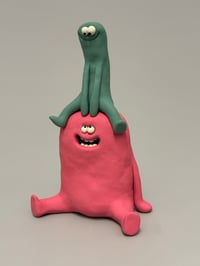 Image 3 of Thing on a thing 4