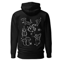 Image 1 of LJ Flash Hoodie