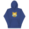 Image of WET KITTY HOODIE