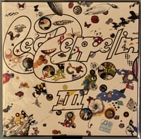 Image 1 of Led Zeppelin III