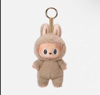 Image 6 of Mystery Key Ring Lububu 