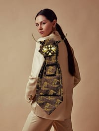 Image 1 of Antique Feathers