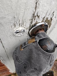 Image 3 of GOBLIN vintage cap