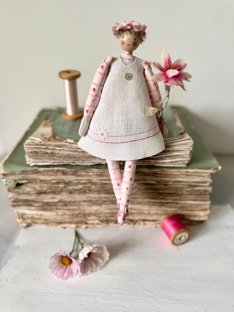 Image of Millie Doll